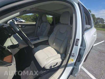 2019 Volvo XC60 Plug-In Hybrid T8 Inscription - miniatura 7