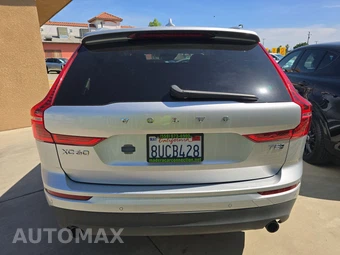 2019 Volvo XC60 Plug-In Hybrid T8 Momentum - miniatura 5