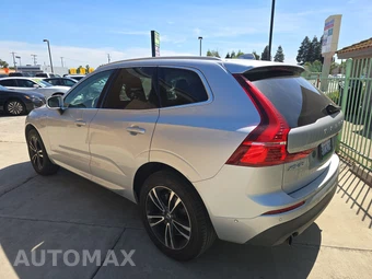 2019 Volvo XC60 Plug-In Hybrid T8 Momentum - miniatura 6