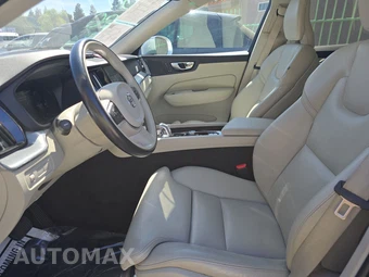 2019 Volvo XC60 Plug-In Hybrid T8 Momentum - miniatura 7