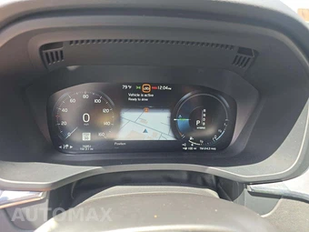 2019 Volvo XC60 Plug-In Hybrid T8 R-Design - miniatura 6