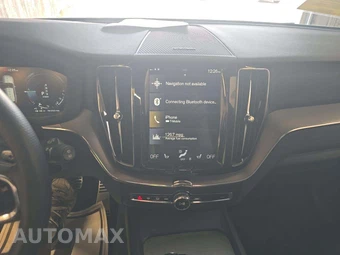 2019 Volvo XC60 Plug-In Hybrid T8 R-Design - miniatura 7