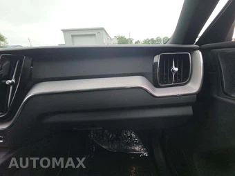 2019 Volvo XC60 Plug-In Hybrid T8 R-Design - miniatura 16
