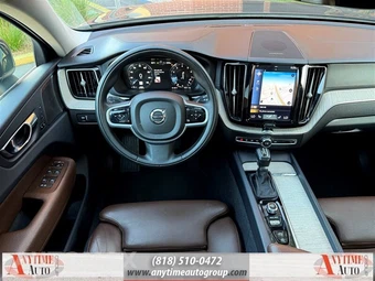 2019 Volvo XC60 T5 Inscription - miniatura 10