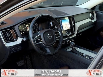 2019 Volvo XC60 T5 Inscription - miniatura 12