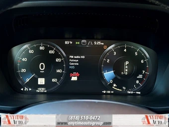 2019 Volvo XC60 T5 Inscription - miniatura 14