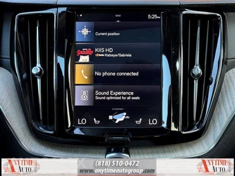 2019 Volvo XC60 T5 Inscription - miniatura 15