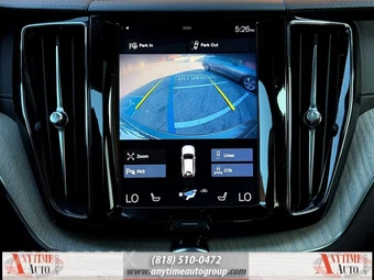 2019 Volvo XC60 T5 Inscription - miniatura 16
