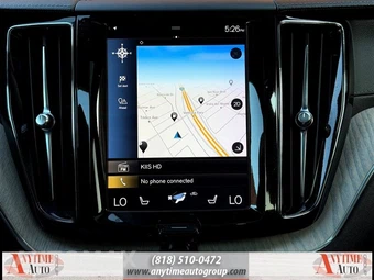 2019 Volvo XC60 T5 Inscription - miniatura 17