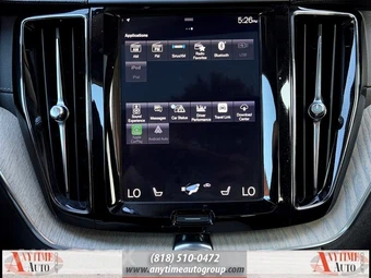 2019 Volvo XC60 T5 Inscription - miniatura 18