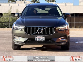 2019 Volvo XC60 T5 Inscription - miniatura 2