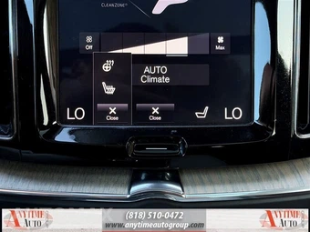 2019 Volvo XC60 T5 Inscription - miniatura 21