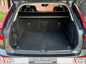 2019 Volvo XC60 T5 Inscription - miniatura 26