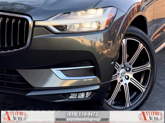 2019 Volvo XC60 T5 Inscription - miniatura 34