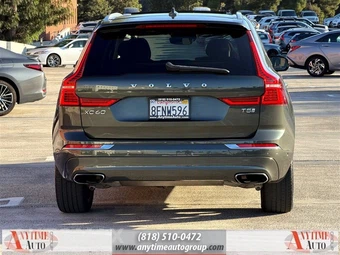 2019 Volvo XC60 T5 Inscription - miniatura 5