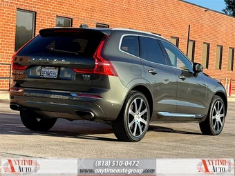 2019 Volvo XC60 T5 Inscription - miniatura 6