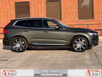 2019 Volvo XC60 T5 Inscription - miniatura 7