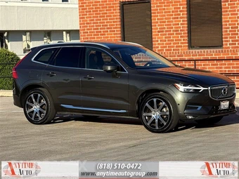 2019 Volvo XC60 T5 Inscription - miniatura 8