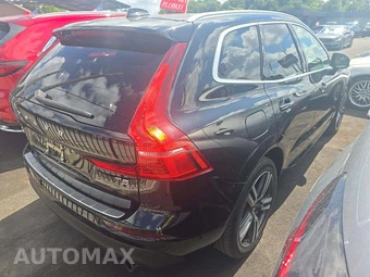 2019 Volvo XC60 T5 Momentum – miniatura 3