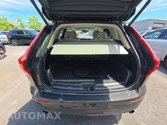 2019 Volvo XC60 T5 Momentum – miniatura 14