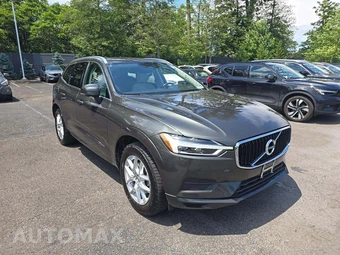 2019 Volvo XC60 T5 Momentum – miniatura 4