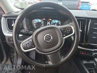 2019 Volvo XC60 T5 Momentum - miniatura 10