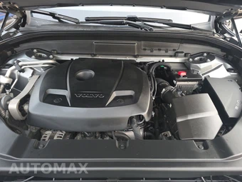 2019 Volvo XC60 T5 Momentum - miniatura 15