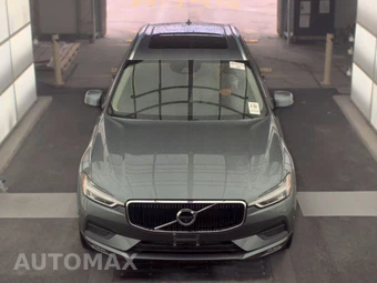 2019 Volvo XC60 T5 Momentum - miniatura 2
