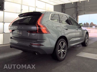 2019 Volvo XC60 T5 Momentum - miniatura 4