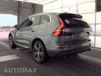 2019 Volvo XC60 T5 Momentum - miniatura 6