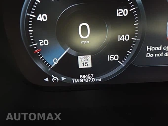 2019 Volvo XC60 T5 Momentum – miniatura 15