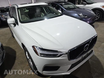 2019 Volvo XC60 T5 Momentum – miniatura 3