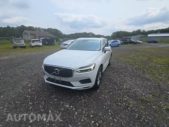 2019 Volvo XC60 T5 Momentum
