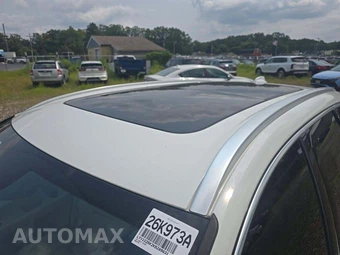 2019 Volvo XC60 T5 Momentum - miniatura 9