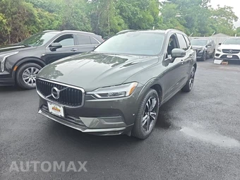 2019 Volvo XC60 T5 Momentum