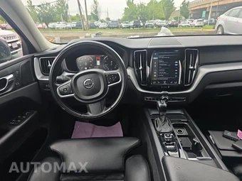 2019 Volvo XC60 T5 Momentum – miniatura 14