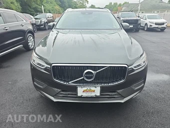 2019 Volvo XC60 T5 Momentum – miniatura 2
