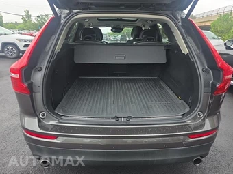 2019 Volvo XC60 T5 Momentum – miniatura 20