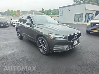 2019 Volvo XC60 T5 Momentum – miniatura 3