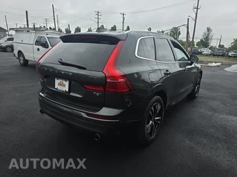 2019 Volvo XC60 T5 Momentum – miniatura 4