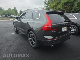 2019 Volvo XC60 T5 Momentum – miniatura 6