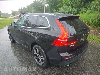 2019 Volvo XC60 T5 Momentum – miniatura 2