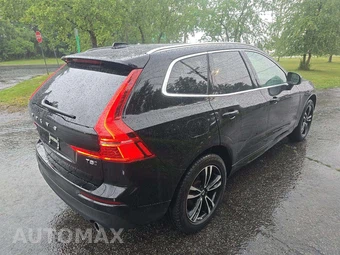 2019 Volvo XC60 T5 Momentum – miniatura 3