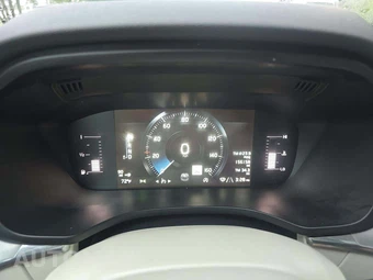 2019 Volvo XC60 T5 Momentum – miniatura 9