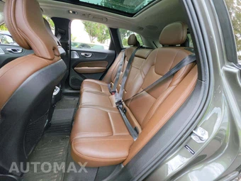 2019 Volvo XC60 T6 Inscription – miniatura 10