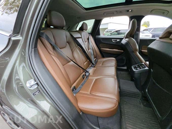 2019 Volvo XC60 T6 Inscription – miniatura 13