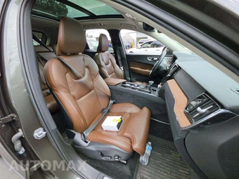 2019 Volvo XC60 T6 Inscription – miniatura 15