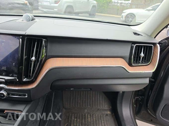 2019 Volvo XC60 T6 Inscription – miniatura 16