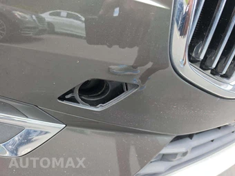 2019 Volvo XC60 T6 Inscription – miniatura 19