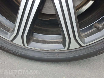 2019 Volvo XC60 T6 Inscription – miniatura 26